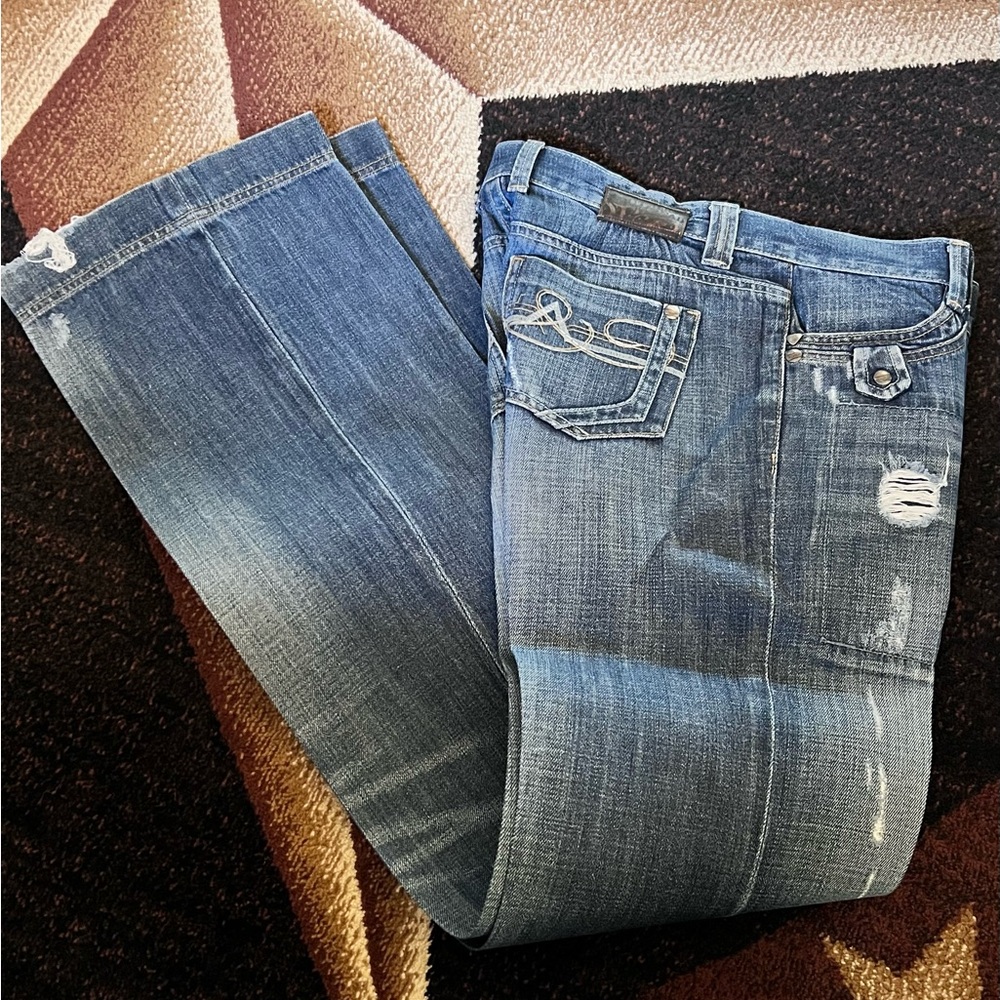 Ladies Southern Thread Shyla Trousers 29XL